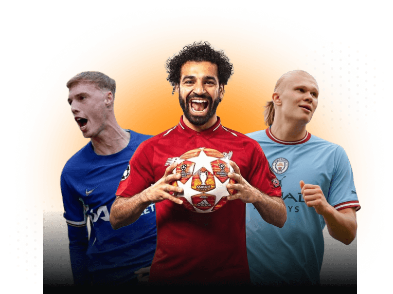 Fantasy Football Players